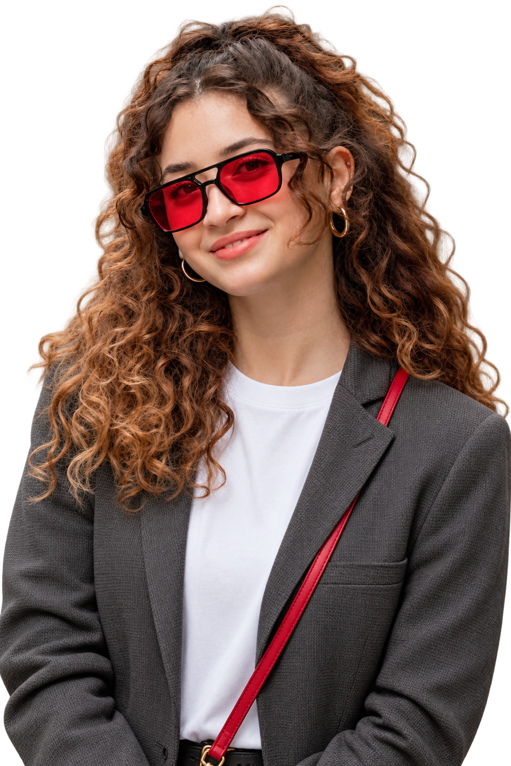 Colaboradora atendida pelo plano